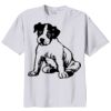 Youth Core Blend Tee Thumbnail