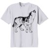 Youth Core Blend Tee Thumbnail