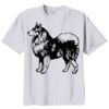 Youth Core Blend Tee Thumbnail
