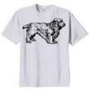 Youth Core Blend Tee Thumbnail