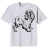 Youth Core Blend Tee Thumbnail