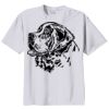 Youth Core Blend Tee Thumbnail