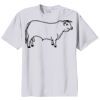 Youth Core Blend Tee Thumbnail