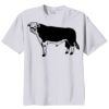 Youth Core Blend Tee Thumbnail