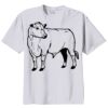 Youth Core Blend Tee Thumbnail