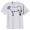 Youth Core Blend Tee Thumbnail
