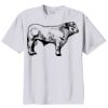 Youth Core Blend Tee Thumbnail