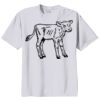 Youth Core Blend Tee Thumbnail