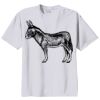 Youth Core Blend Tee Thumbnail