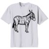 Youth Core Blend Tee Thumbnail