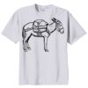 Youth Core Blend Tee Thumbnail