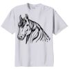 Youth Core Blend Tee Thumbnail