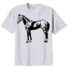Youth Core Blend Tee Thumbnail