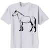 Youth Core Blend Tee Thumbnail
