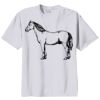 Youth Core Blend Tee Thumbnail