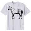 Youth Core Blend Tee Thumbnail
