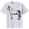 Youth Core Blend Tee Thumbnail