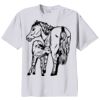 Youth Core Blend Tee Thumbnail