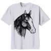 Youth Core Blend Tee Thumbnail
