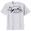 Youth Core Blend Tee Thumbnail