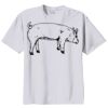 Youth Core Blend Tee Thumbnail