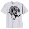 Youth Core Blend Tee Thumbnail