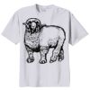 Youth Core Blend Tee Thumbnail