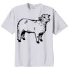 Youth Core Blend Tee Thumbnail