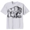 Youth Core Blend Tee Thumbnail