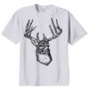 Youth Core Blend Tee Thumbnail