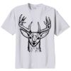 Youth Core Blend Tee Thumbnail