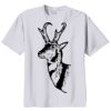 Youth Core Blend Tee Thumbnail