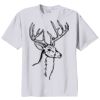 Youth Core Blend Tee Thumbnail