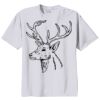 Youth Core Blend Tee Thumbnail