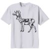 Youth Core Blend Tee Thumbnail