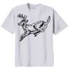 Youth Core Blend Tee Thumbnail