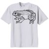 Youth Core Blend Tee Thumbnail