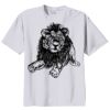 Youth Core Blend Tee Thumbnail