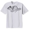Youth Core Blend Tee Thumbnail