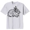 Youth Core Blend Tee Thumbnail