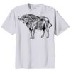 Youth Core Blend Tee Thumbnail