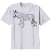 Youth Core Blend Tee Thumbnail