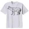Youth Core Blend Tee Thumbnail