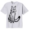 Youth Core Blend Tee Thumbnail