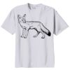 Youth Core Blend Tee Thumbnail