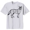 Youth Core Blend Tee Thumbnail