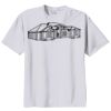 Youth Core Blend Tee Thumbnail