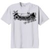 Youth Core Blend Tee Thumbnail