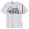Youth Core Blend Tee Thumbnail