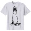Youth Core Blend Tee Thumbnail